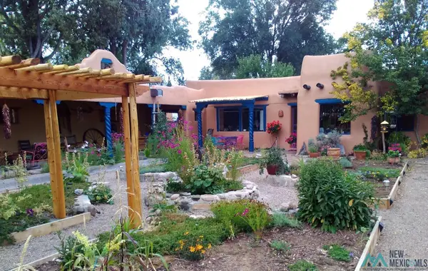 514 Paseo Del Pueblo Norte, Taos, NM 87571