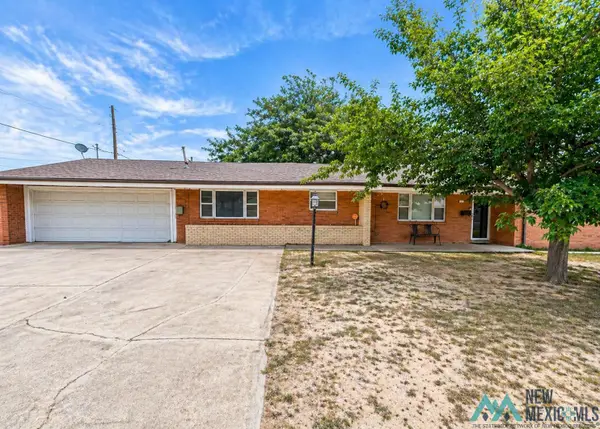 1626 N Jefferson Street, Hobbs, NM 88240