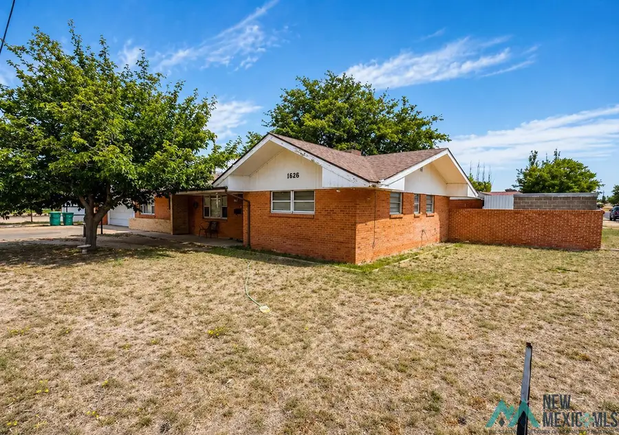 1626 N Jefferson Street, Hobbs, NM 88240 - #2