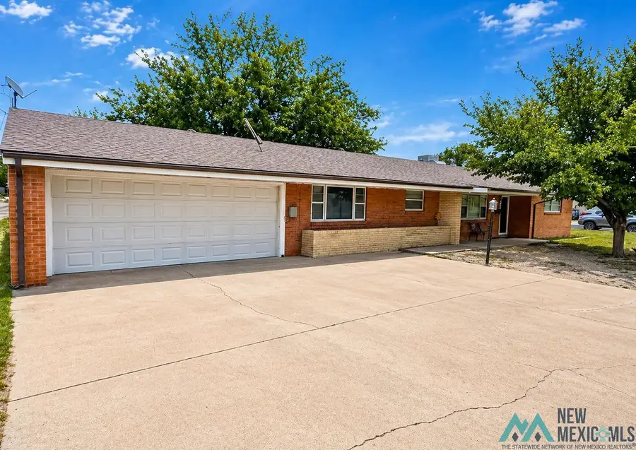 1626 N Jefferson Street, Hobbs, NM 88240 - #3