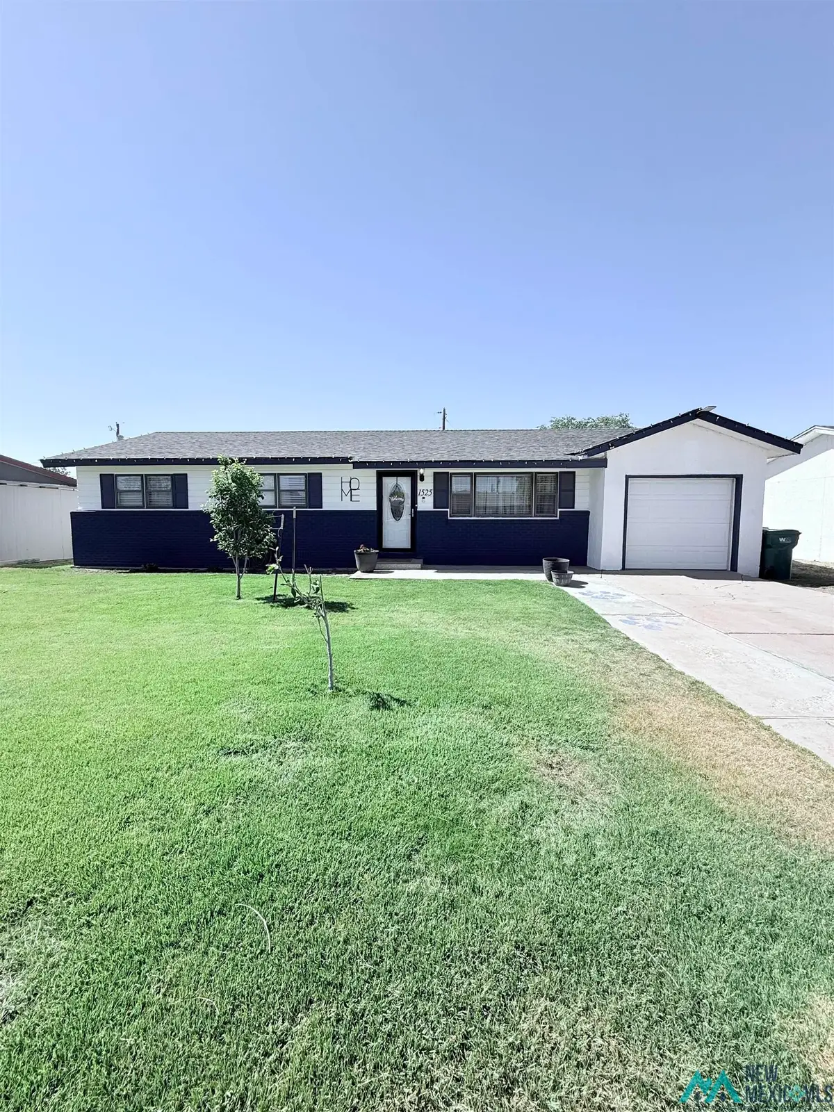 1525 W Polk Avenue, Lovington, NM 88260 - #1