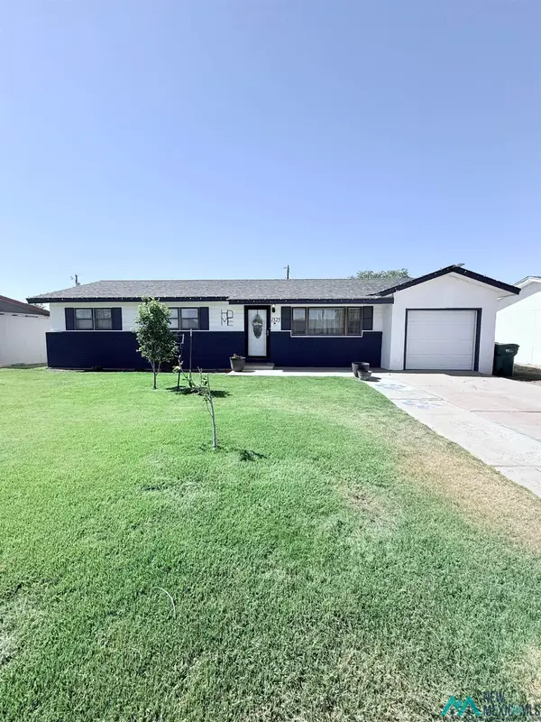 1525 W Polk Avenue, Lovington, NM 88260