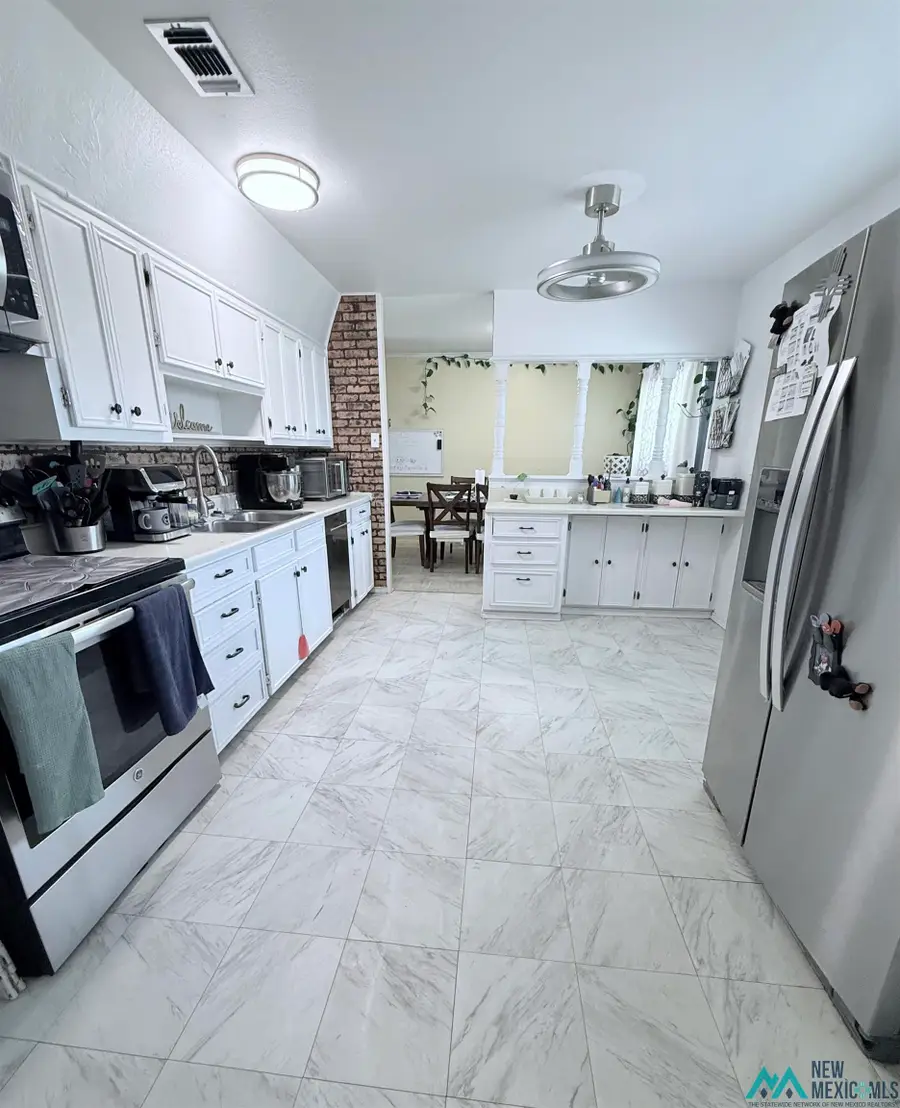 1525 W Polk Avenue, Lovington, NM 88260 - #2