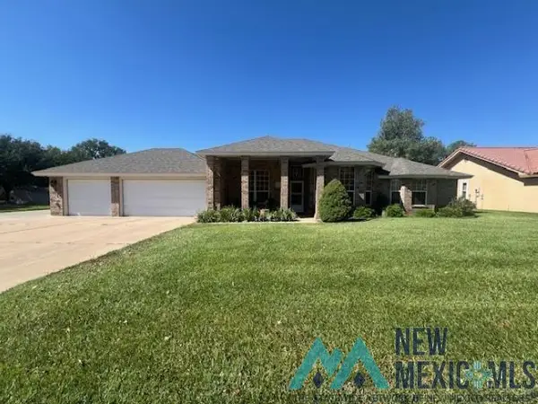 2304 Fairway Terrace, Clovis, NM 88101