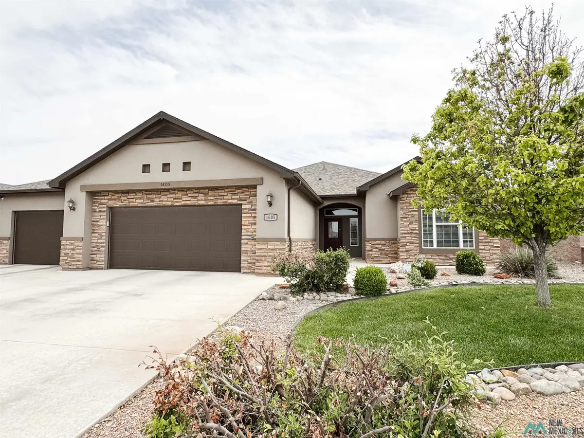 1605 Mahone Drive, Artesia, NM 88210 - #1