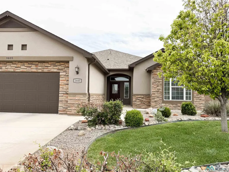 1605 Mahone Drive, Artesia, NM 88210 - #3