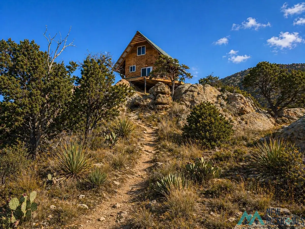 70 Bear Track Trail, Datil, NM 87821 - #1