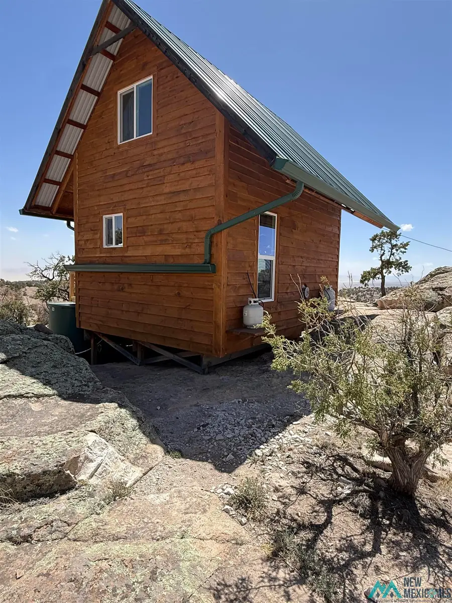 70 Bear Track Trail, Datil, NM 87821 - #3