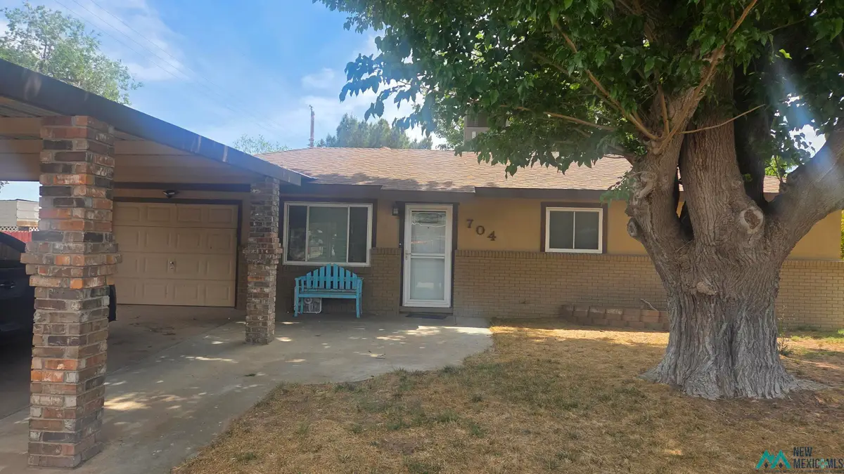 704 9th Street, Hobbs, NM 88240 - #1