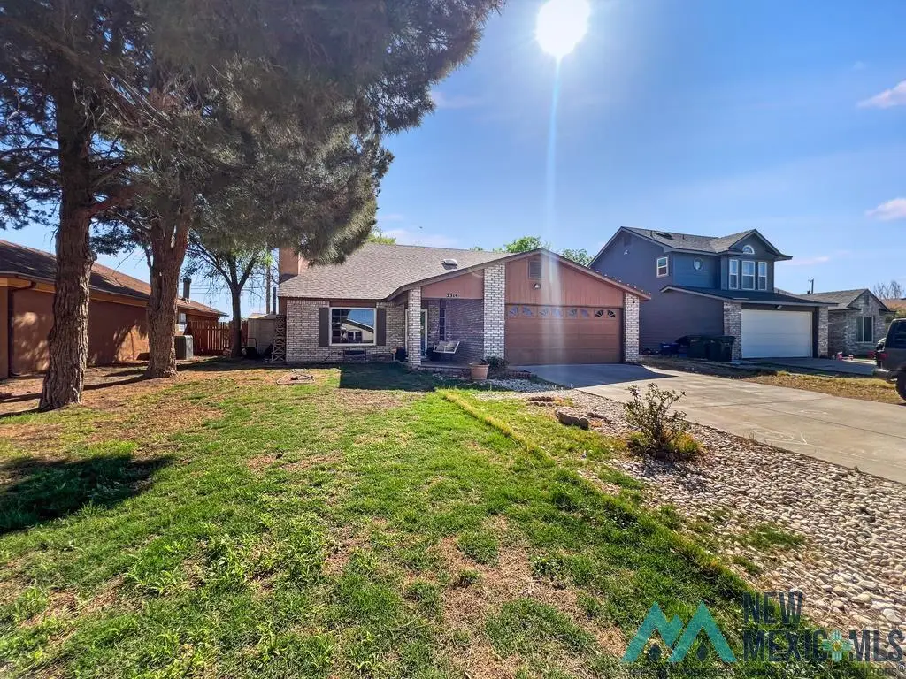 3314 Sunnyview Avenue, Carlsbad, NM 88220 - #1