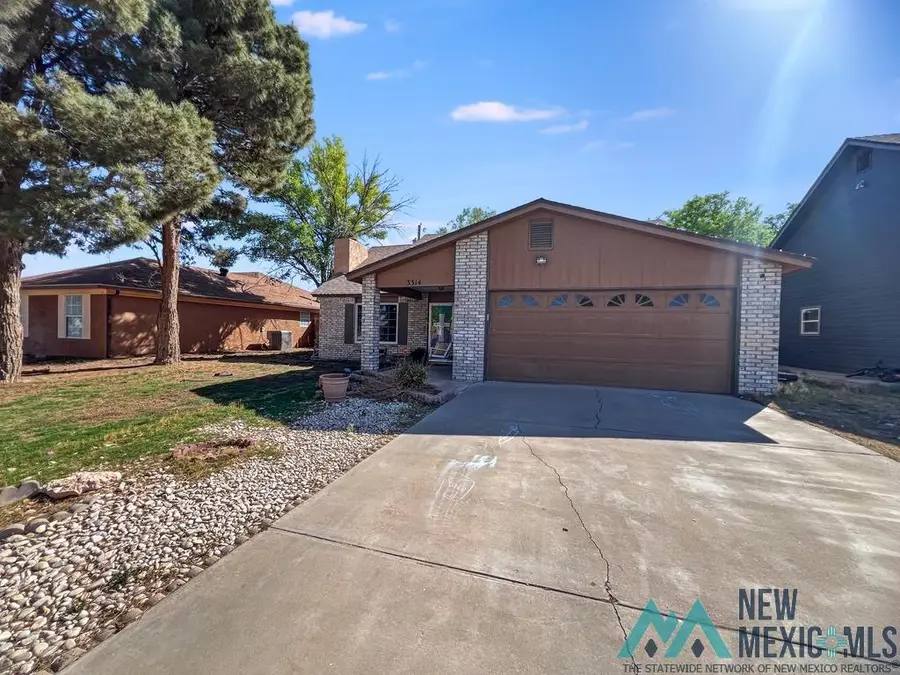3314 Sunnyview Avenue, Carlsbad, NM 88220 - #2