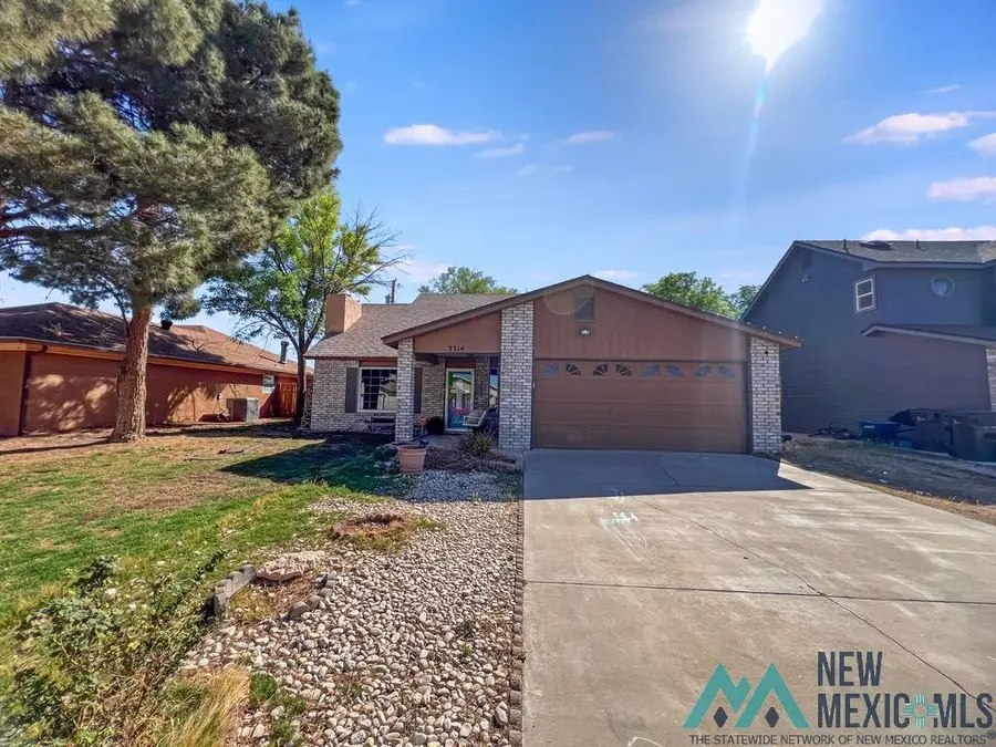 3314 Sunnyview Avenue, Carlsbad, NM 88220 - #3