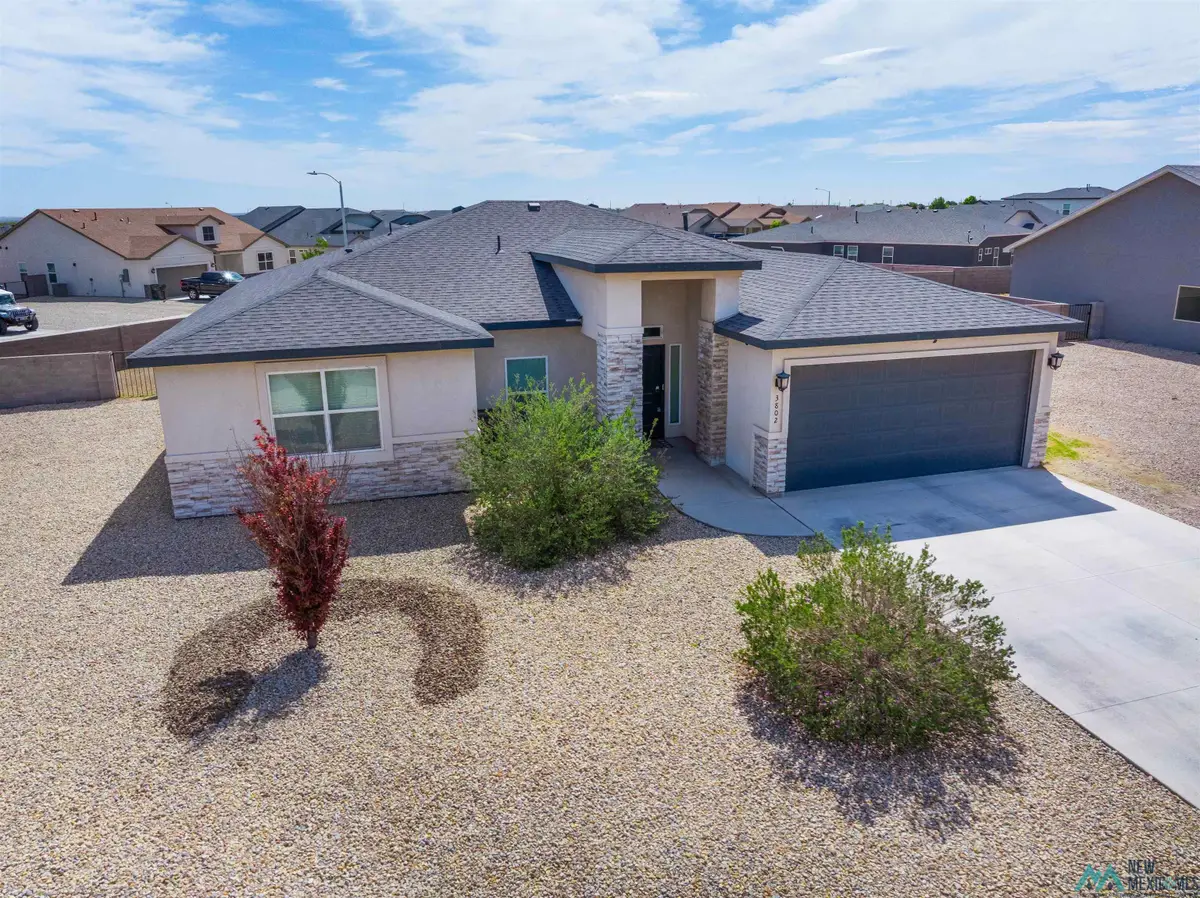 3802 Saguaro Drive, Carlsbad, NM 88220 - #1