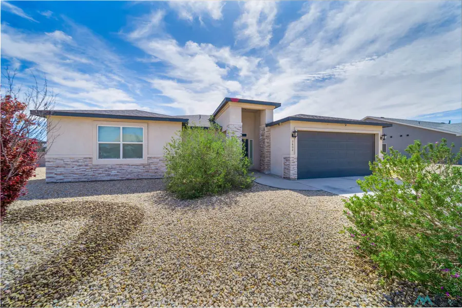 3802 Saguaro Drive, Carlsbad, NM 88220 - #2