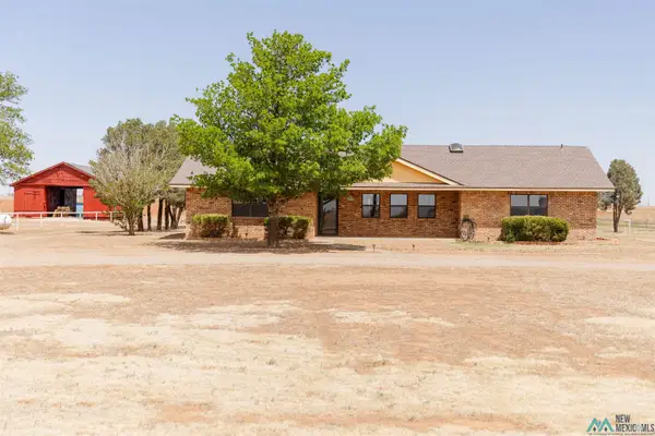 612 State Road 523 Road, Clovis, NM 88101