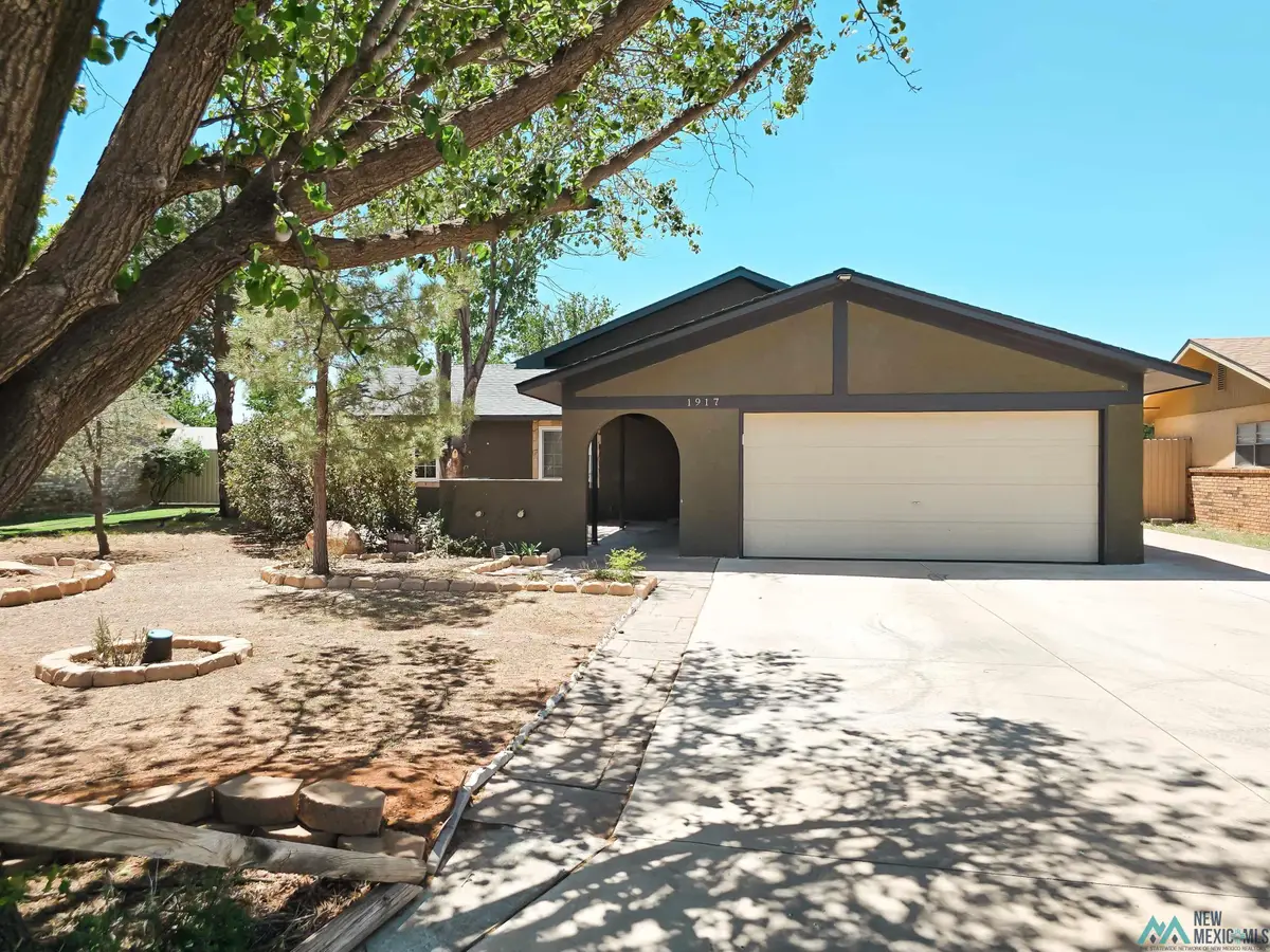 1917 Grayson Court, Clovis, NM 88101 - #1