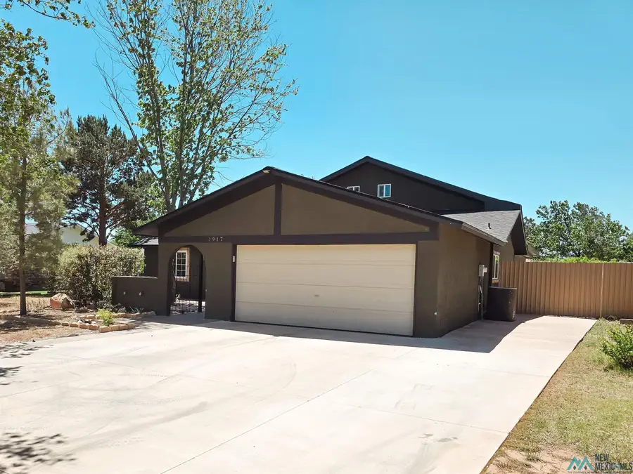 1917 Grayson Court, Clovis, NM 88101 - #2