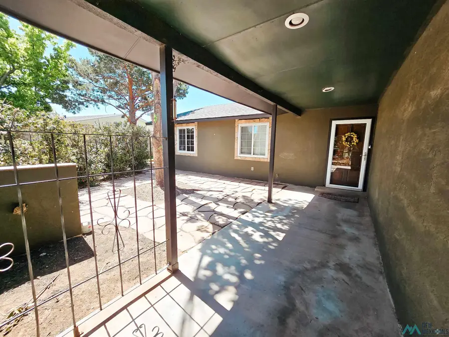1917 Grayson Court, Clovis, NM 88101 - #3