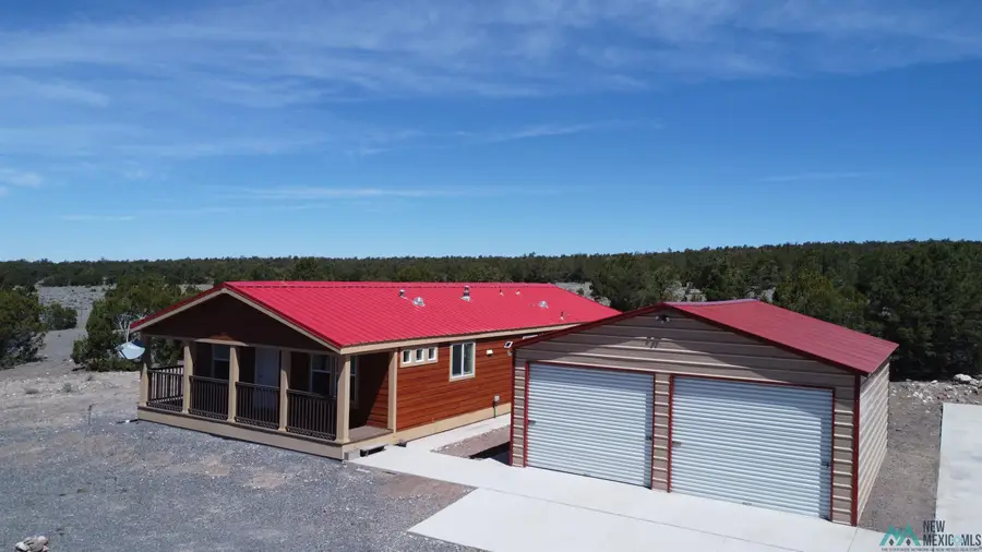3 Silver Spur Road, Quemado, NM 87829 - #2