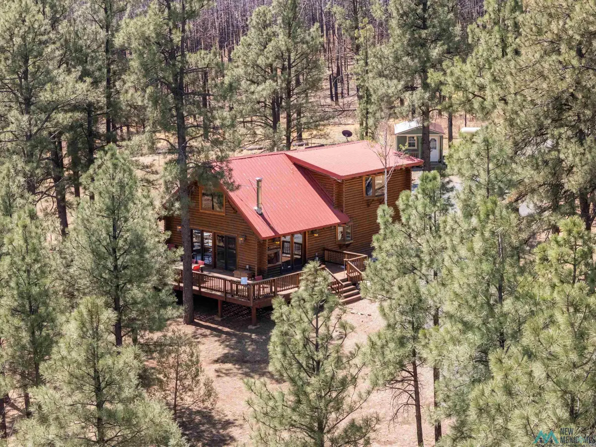 350 County Rd A16c Road, Las Vegas, NM 87701 - #1