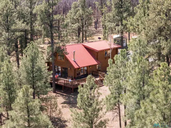 350 County Rd A16c Road, Las Vegas, NM 87701