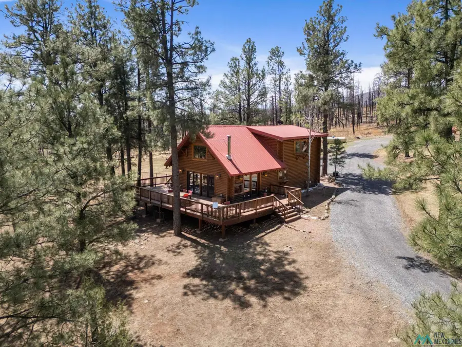 350 County Rd A16c Road, Las Vegas, NM 87701 - #2