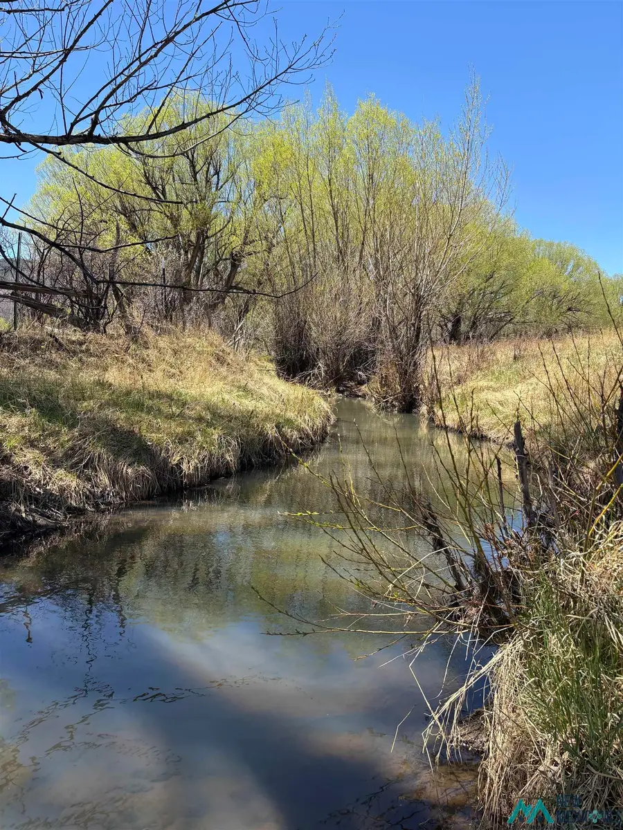 15.5 Acres County Rd Ao14 (el Oro) Road, Ledoux, NM 87732 - #2
