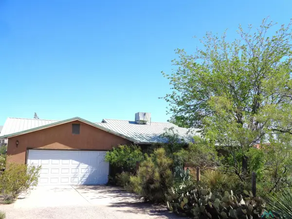 408 Dove Avenue, Elephant Butte, NM 87935