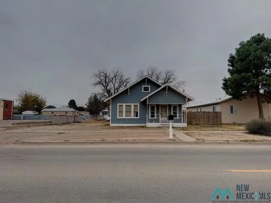 809 W Grand Avenue, Artesia, NM 88210 - #3