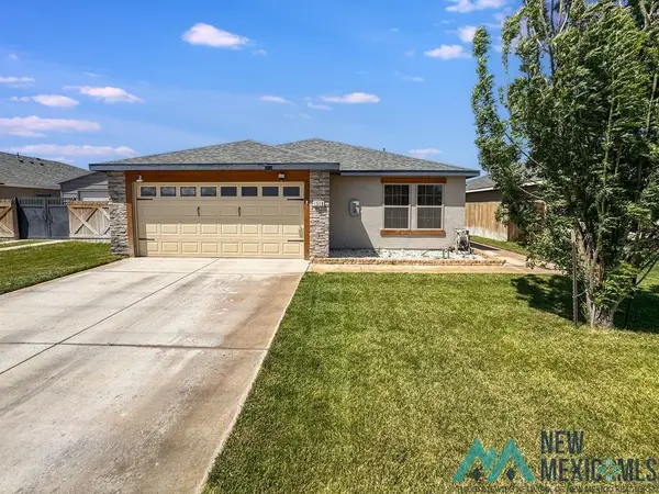 1518 W Ponderosa Drive, Hobbs, NM 88240