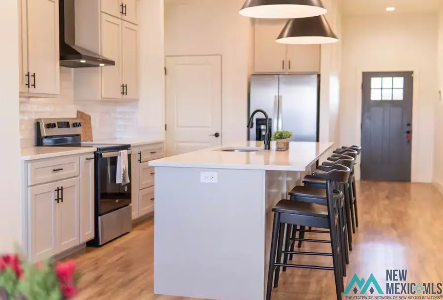 116 Abbey Road, Clovis, NM 88101 - #2