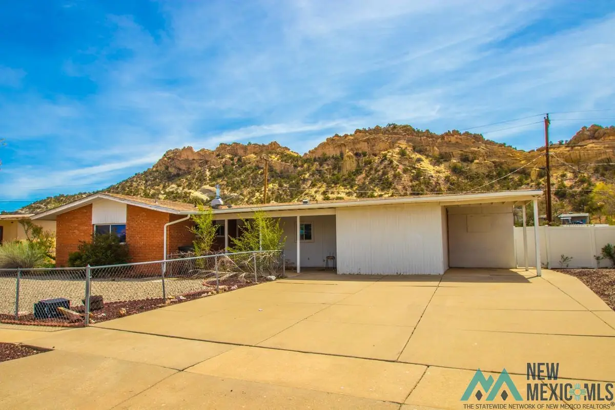 3410 Ciniza Drive, Gallup, NM 87301 - #1