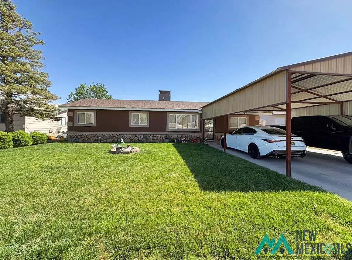 903 W Gore Avenue, Lovington, NM 88260 - #1