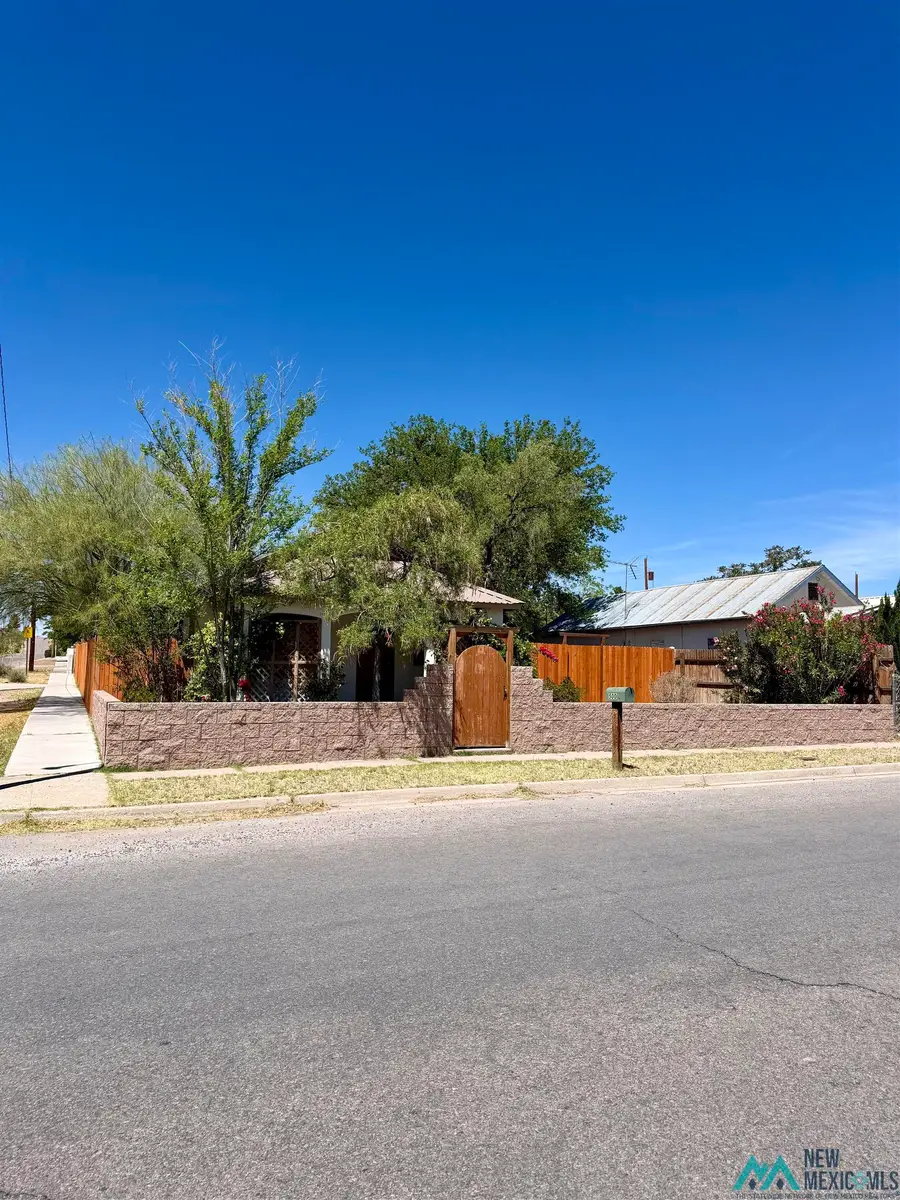 500 N Foch Street, Truth Or Consequences, NM 87935 - #2