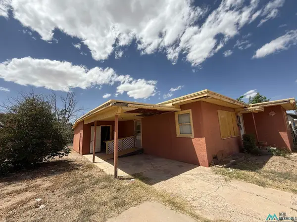 36 Cedar Drive, Roswell, NM 88203