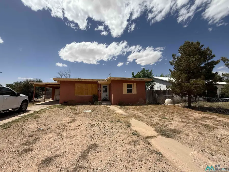 36 Cedar Drive, Roswell, NM 88203 - #2