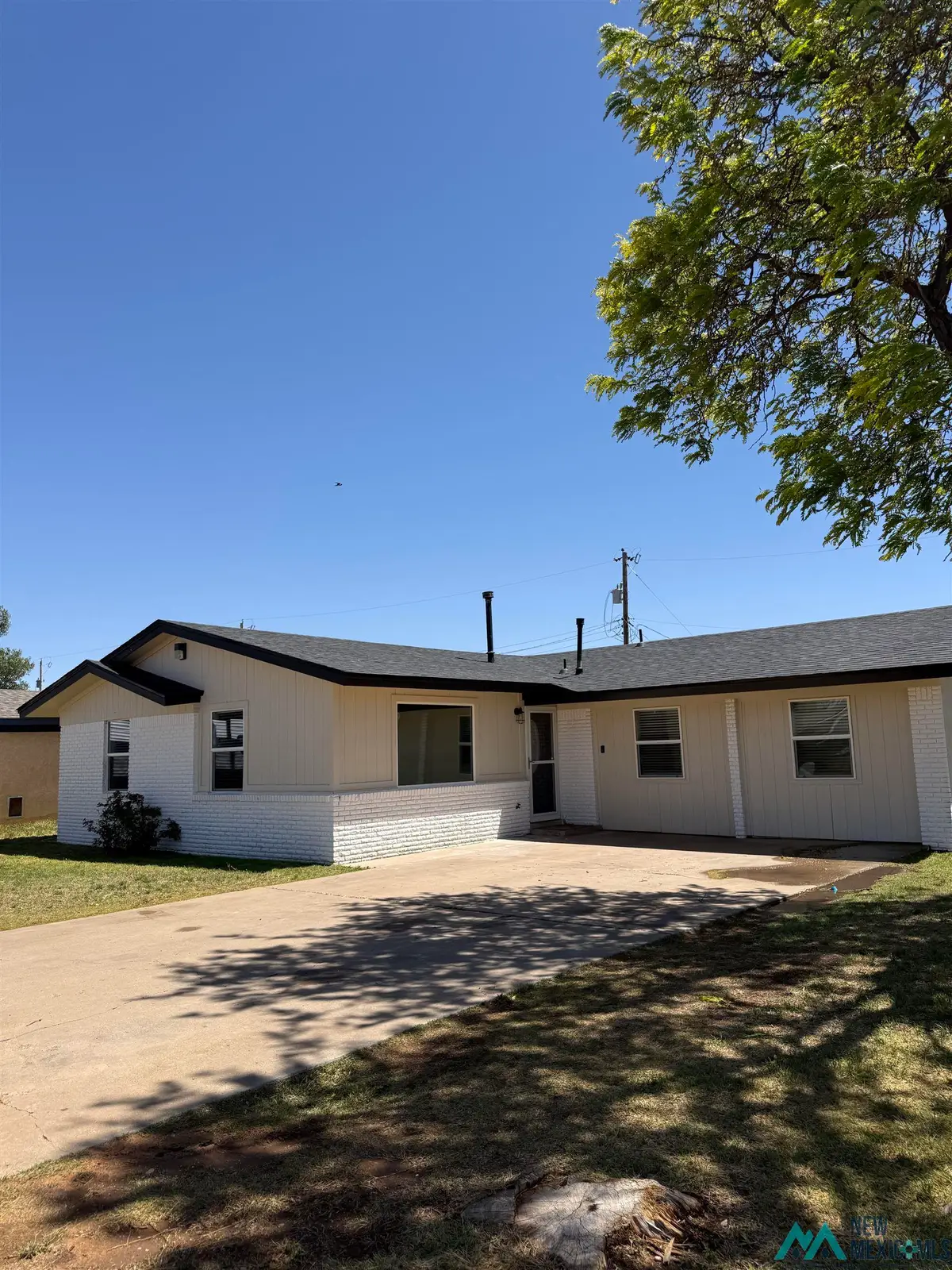 3121 Mandell Circle, Clovis, NM 88101 - #1