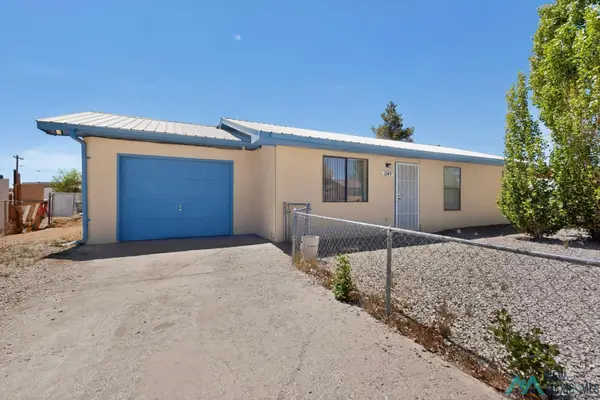 1249 Seville Loop Road, Grants, NM 87020