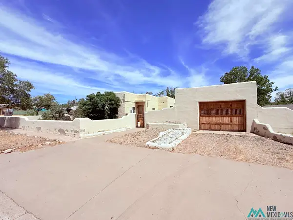 518 W 7th, Truth Or Consequences, NM 87901