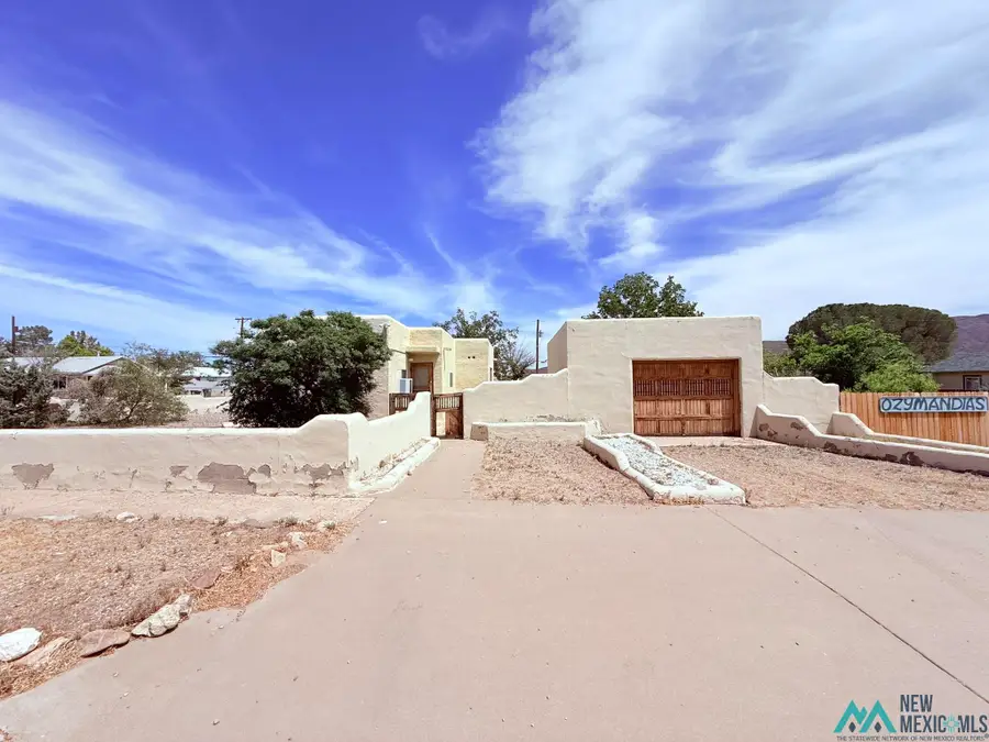 518 W 7th, Truth Or Consequences, NM 87901 - #2