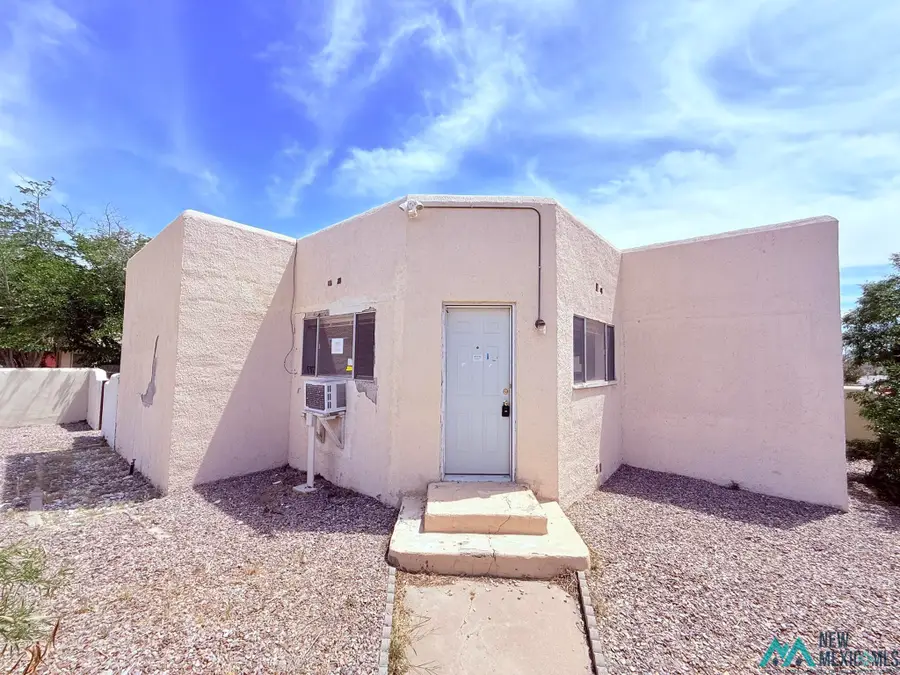 518 W 7th, Truth Or Consequences, NM 87901 - #3