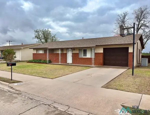 1703 W Jacobs Avenue, Artesia, NM 88210