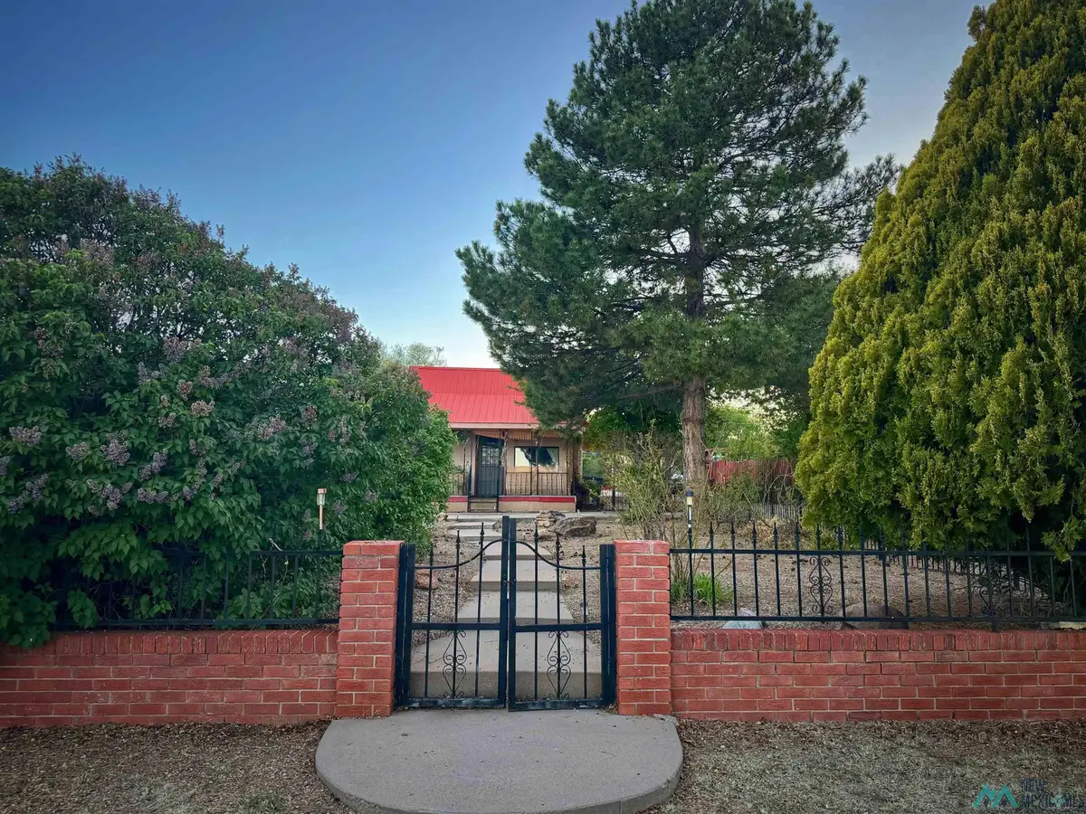 1717 Montezuma Street, Las Vegas, NM 87701 - #1