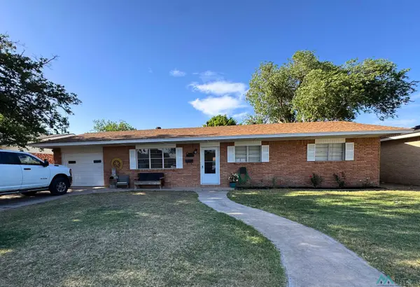 702 W Tyler, Lovington, NM 88260