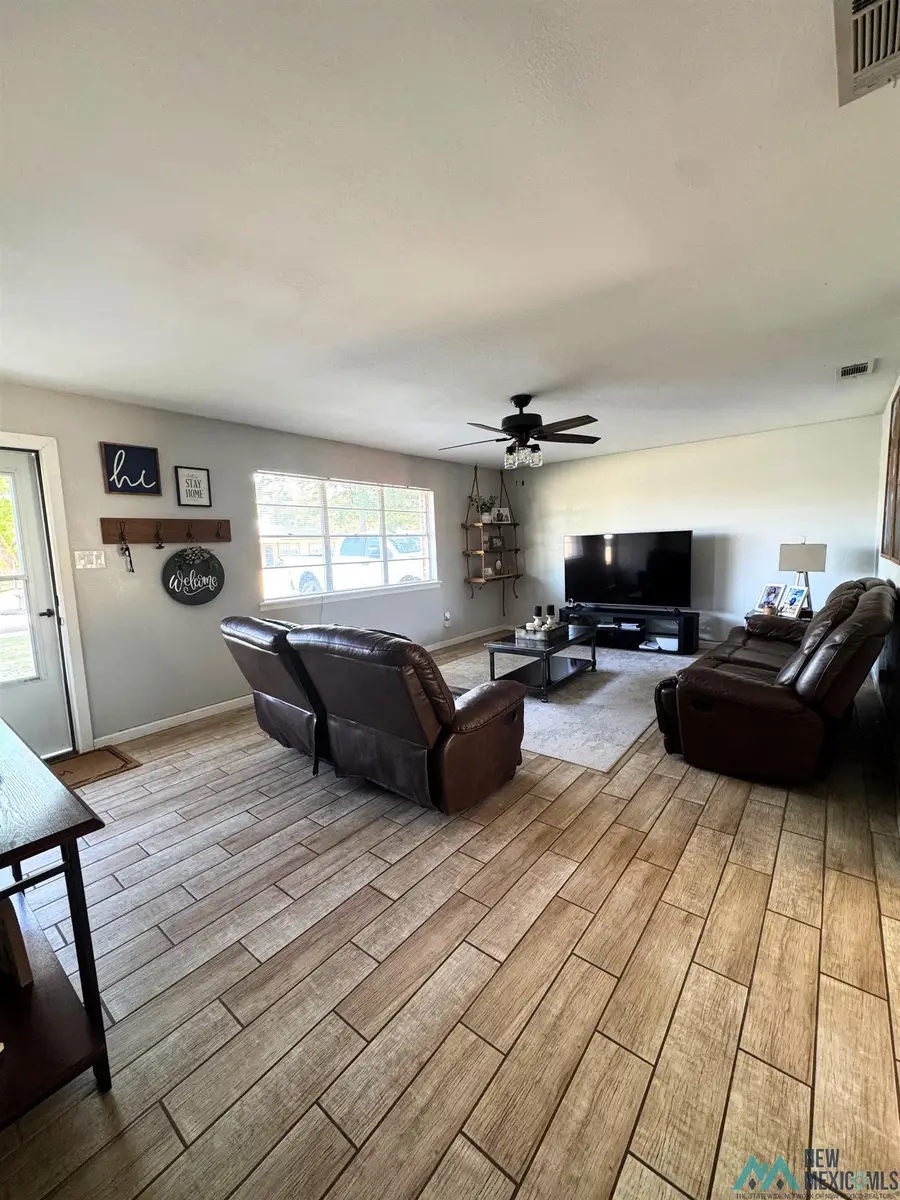 702 W Tyler, Lovington, NM 88260 - #2