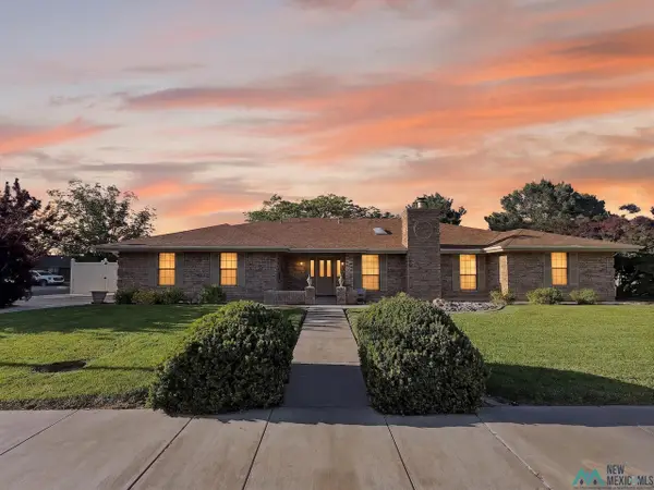 1101 San Juan Drive, Roswell, NM 88201