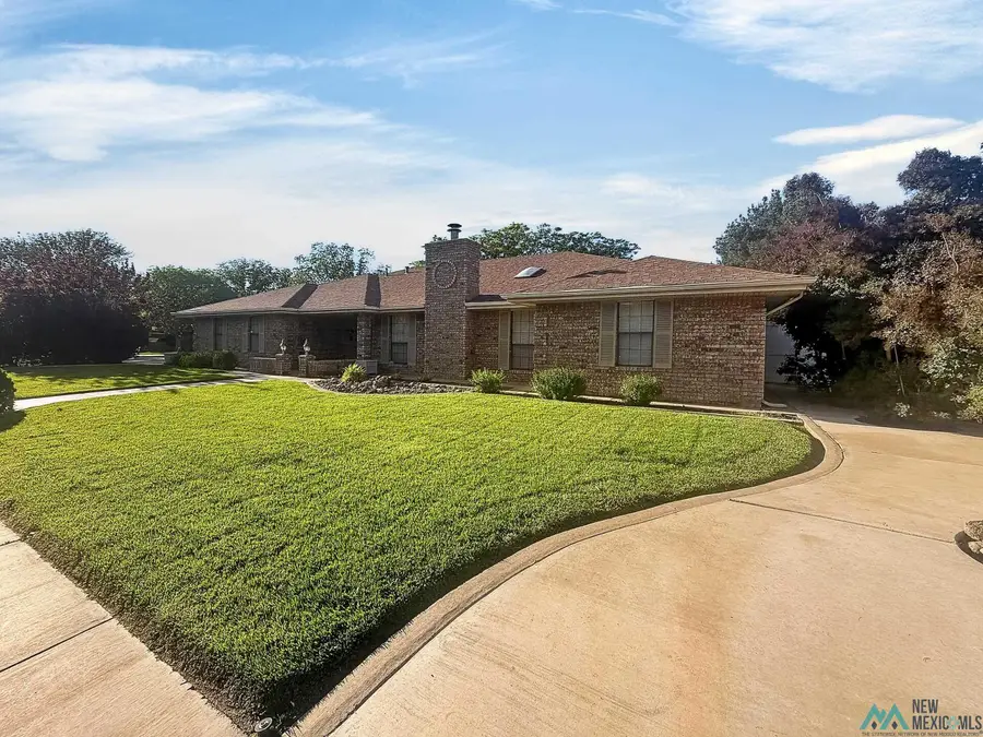 1101 San Juan Drive, Roswell, NM 88201 - #2