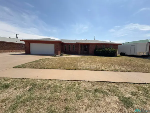 309 Sunland Drive, Clovis, NM 88101