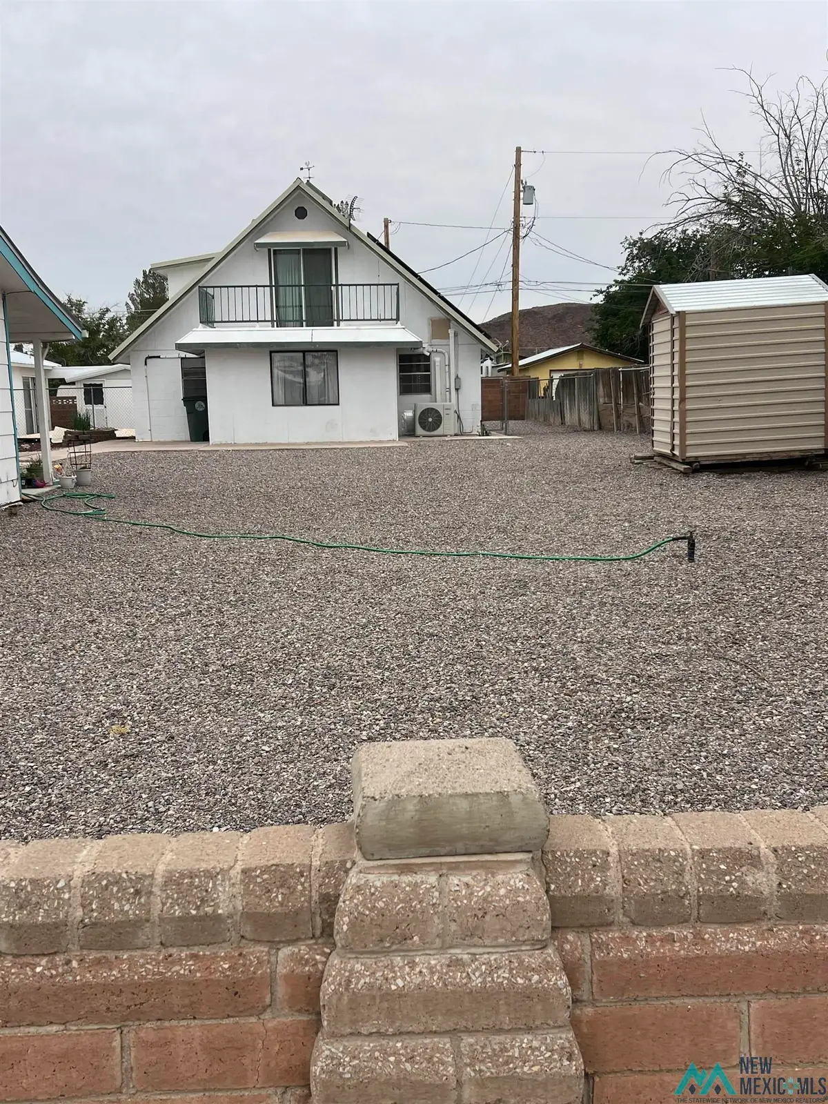619 Lucky Street, Truth Or Consequences, NM 87901 - #1