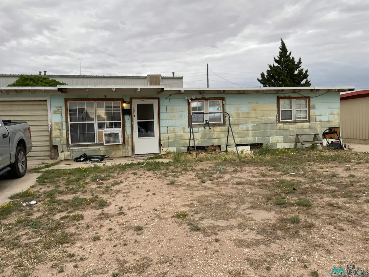 1514 N Coleman Street, Hobbs, NM 88240 - #1